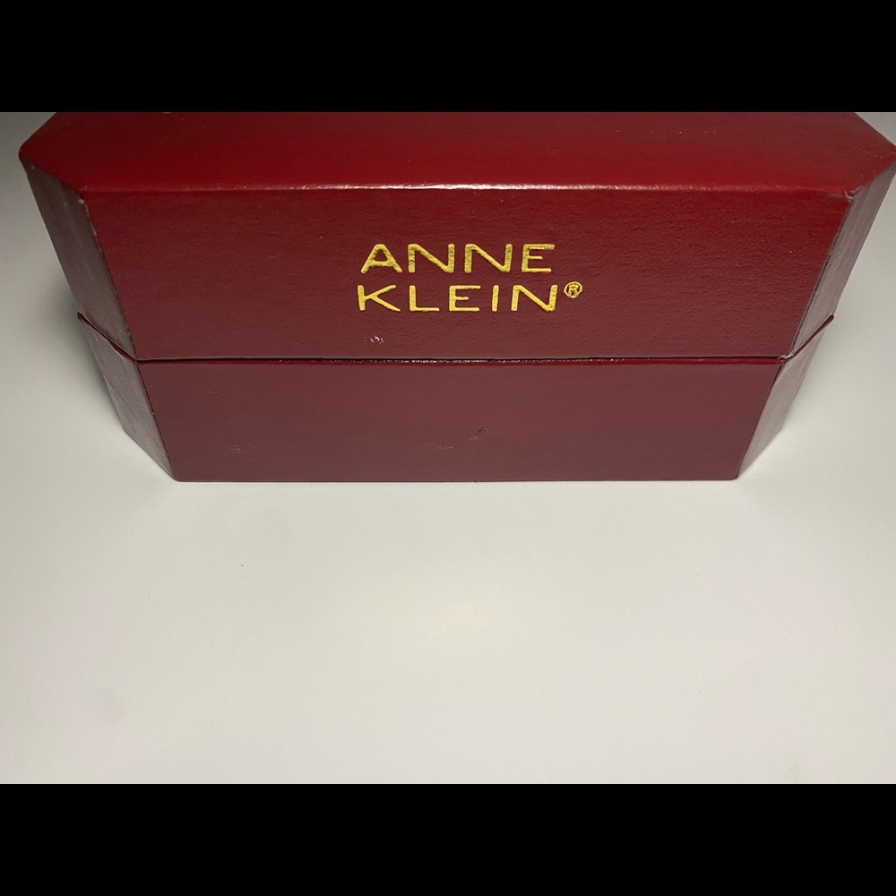 Anne Klein watch